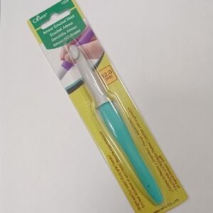 Clover Amour Crochet Hook 12.0 mm